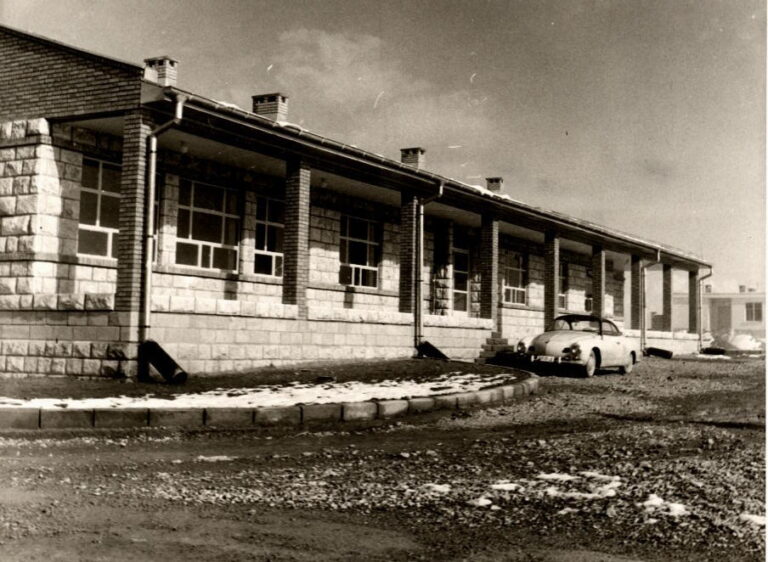 تصاویر قدیمی کارخانه – سری 4